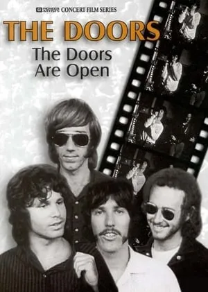 The Doors: The Doors Are Open