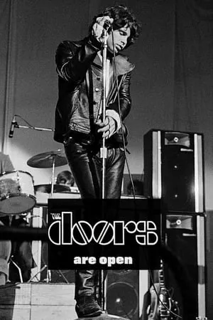 The Doors: The Doors Are Open (1968)