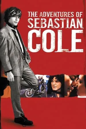 The Adventures of Sebastian Cole (1998)