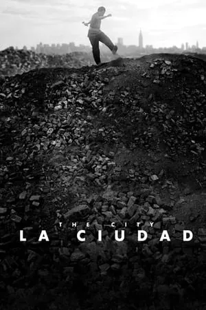 La Ciudad (The City) (1999)