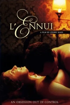 L'ennui / Boredom (1998)