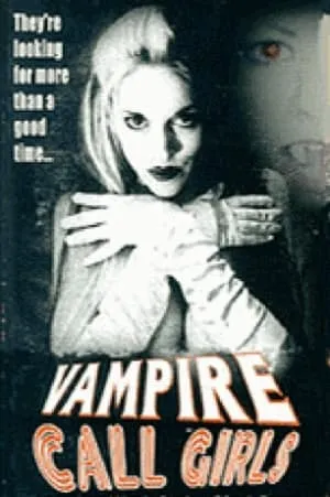 Vampire Call Girls (1998) [Uncut]