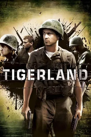 Tigerland (2000) [w/Commentary]