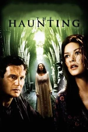 The Haunting (1999) [REMASTERED]