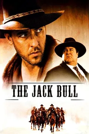 The Jack Bull (1999) Wyoming