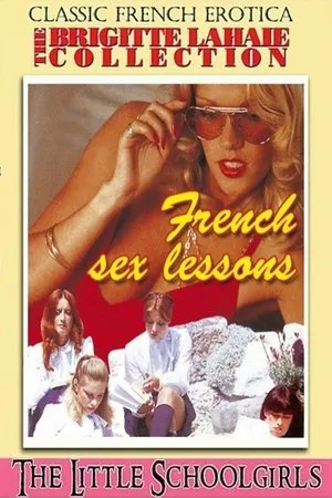 French Sex Lessons (1980) Les petites écolières [Dual Audio]