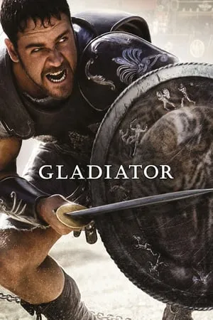 Gladiator (2000) [EXTENDED]