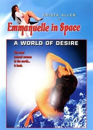 Emmanuelle in Space 2: A World of Desire