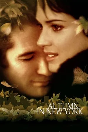 Autumn in New York (2000) [Dual Audio]