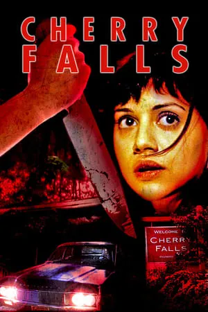 Cherry Falls (2000) [w/Commentary]
