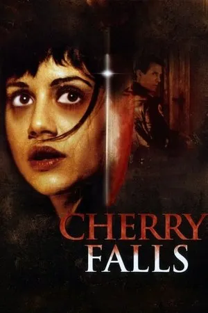 Cherry Falls (2000) [w/Commentary]