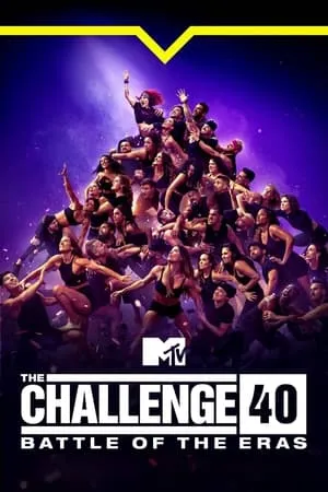 The Challenge S31E00