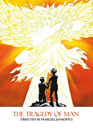 The Tragedy of Man (2011) Az ember tragédiája