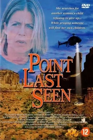 Point Last Seen (1998)