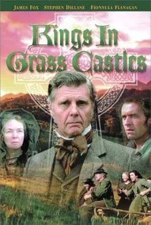 Kings in Grass Castles (1998)