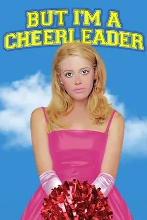 But I'm a Cheerleader (1999) [w/Commentary]