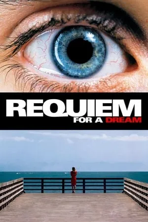 Requiem for a Dream (2000) [Director's Cut] + Extras