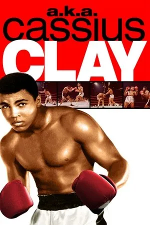 a.k.a. Cassius Clay (1970)