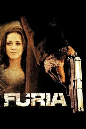Furia (1999) [MultiSubs]