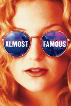 Almost Famous (2000) [The Bootleg Cut]