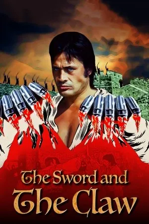 The Sword and the Claw (1975) + Extra