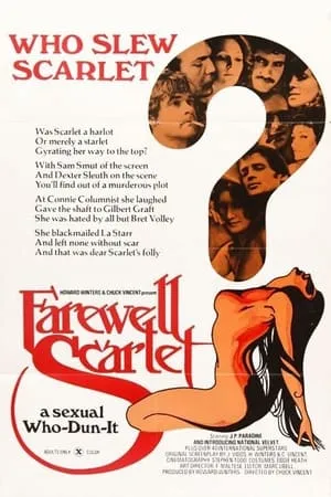 Farewell Scarlet (1975)