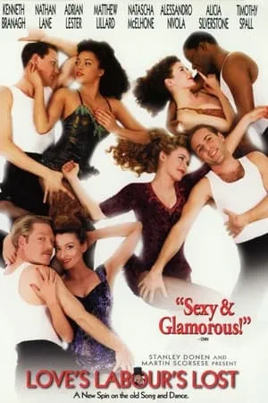 Love's Labour's Lost (2000)