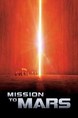 Mission to Mars (2000) + Extra