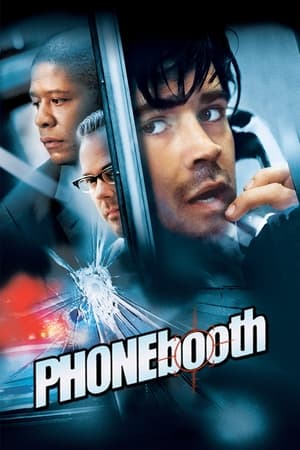 Phone Booth (2002) [w/Commentary] [MultiSubs]