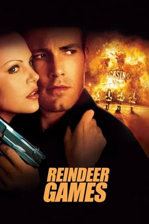 Reindeer Games (2000) [Director's Cut]