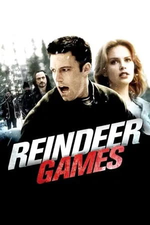 Reindeer Games (2000) [Director's Cut]