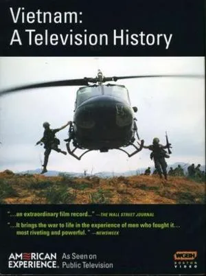 Vietnam: A Television History