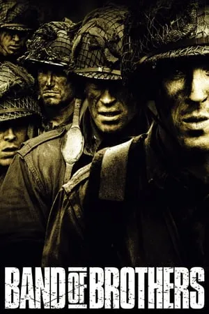 Band of Brothers S01E13