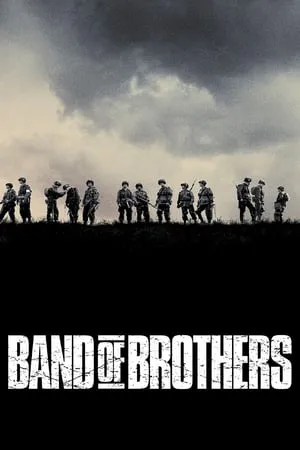 Band of Brothers - Fratelli al fronte