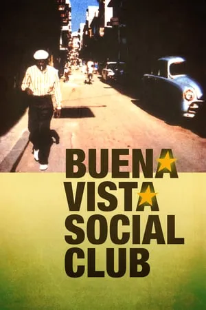 Buena Vista Social Club (1999) [The Criterion Collection]