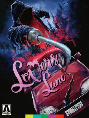 Lovers Lane (2000) + Commentary