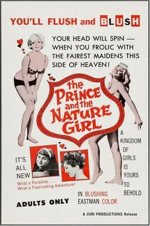 The Prince and the Nature Girl (1964)