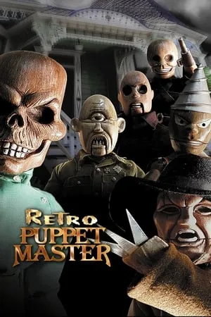 Retro Puppet Master (1999) [EXTENDED]