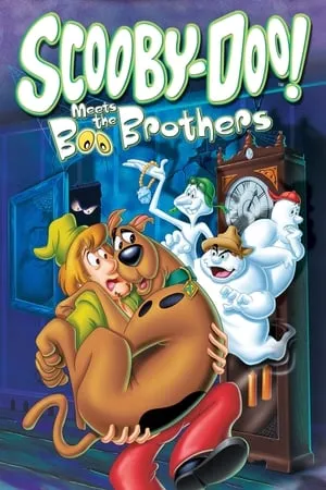 Scooby-Doo Meets the Boo Brothers (1987)