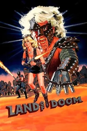 Land of Doom (1986) + Bonus