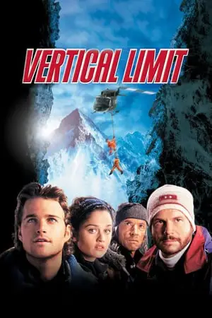 Vertical Limit (2000) [w/Commentary]