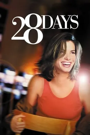 28 Days (2000)