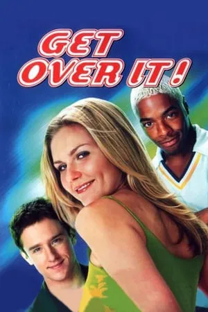 Get Over It (2001) [Open Matte]