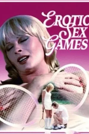 Erotic Sex Games (1977) Le cri du désir