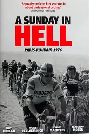 A Sunday Day in Hell (1977) En forårsdag i Helvede