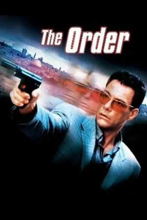 The Order (2001) + Extra
