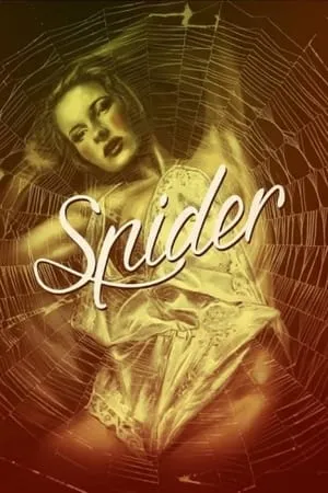 Zirneklis (1991) Spider