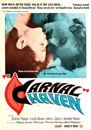 Carnal Haven (1975)