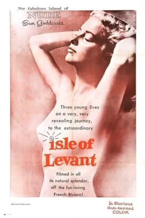 Isle of Levant (1956) Lockender Süden