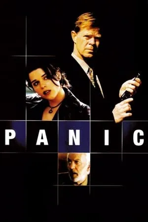 Panic (2000) [Dual Audio]